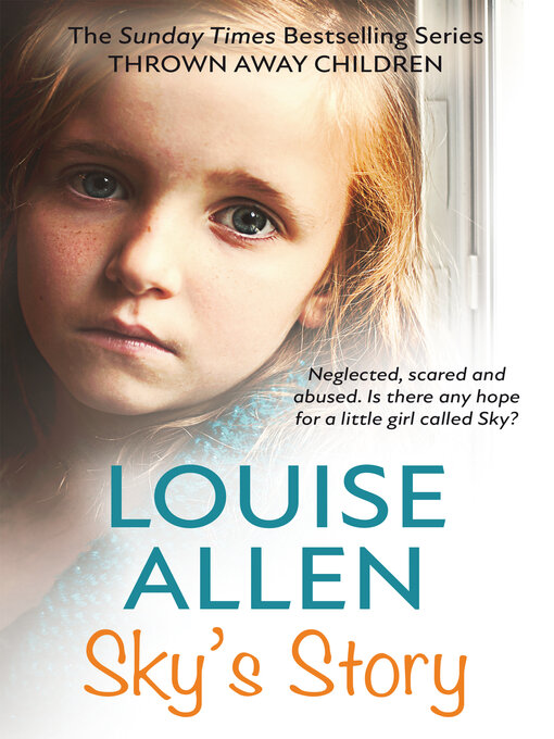 Title details for Thrown Away Children by Louise Allen - Available